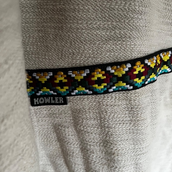 Howler Honzer Hoodie Men’s Size Large - Picture 3 of 5